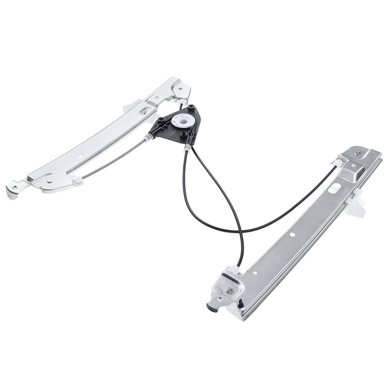 Front Passenger Power Window Regulator without Motor for Dodge Caliber 2007-2012