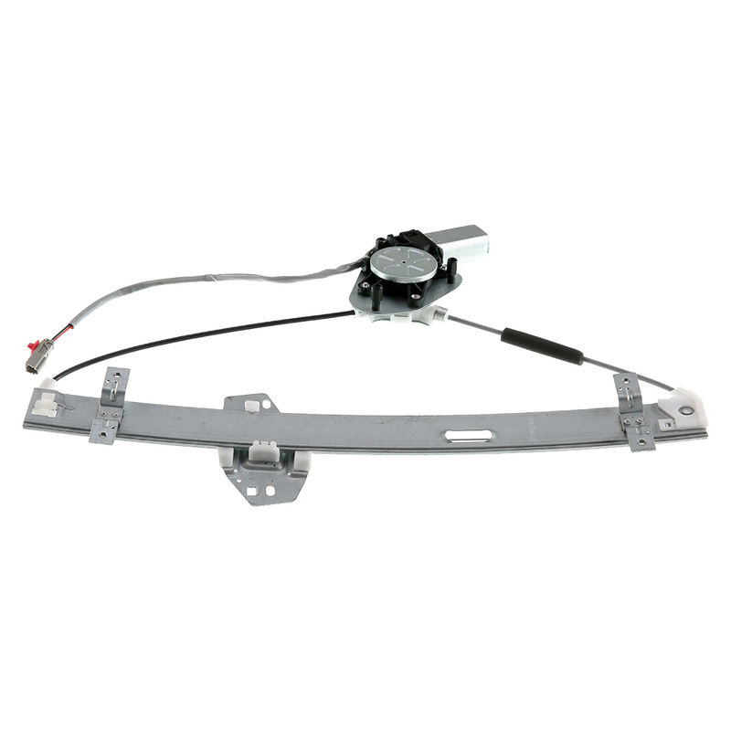Rear Passenger Power Window Motor & Regulator Assembly for Honda Pilot 2003-2008