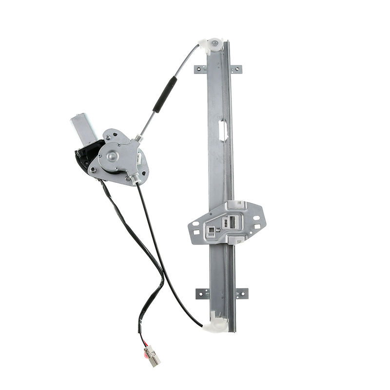 Rear Driver Power Window Motor & Regulator Assembly for Honda Pilot 2003-2008