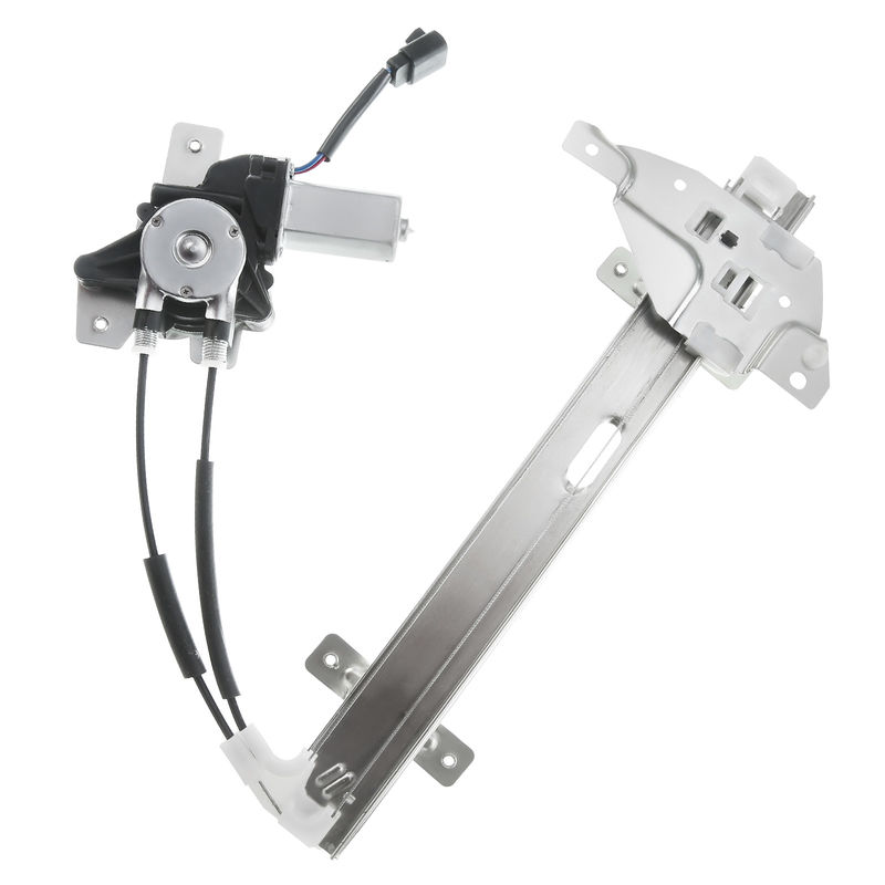 Rear Passenger Power Window Motor & Regulator Assembly for Pontiac Grand Prix 97-03