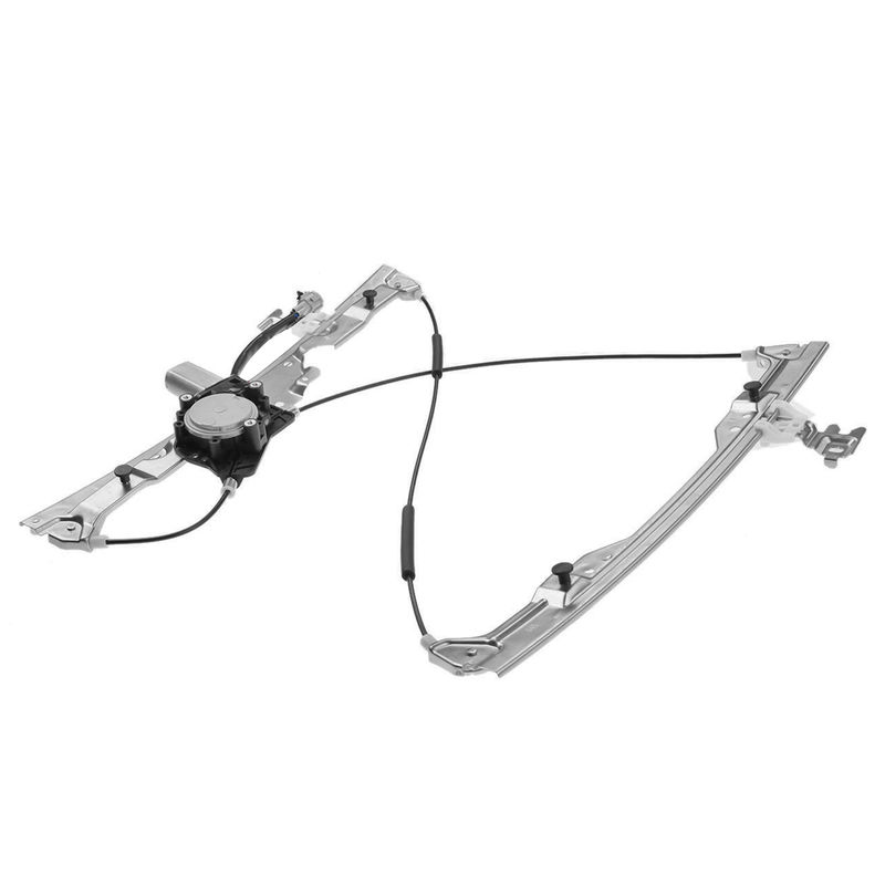 Front Passenger Power Window Motor & Regulator Assembly for Nissan Quest 2004-2009