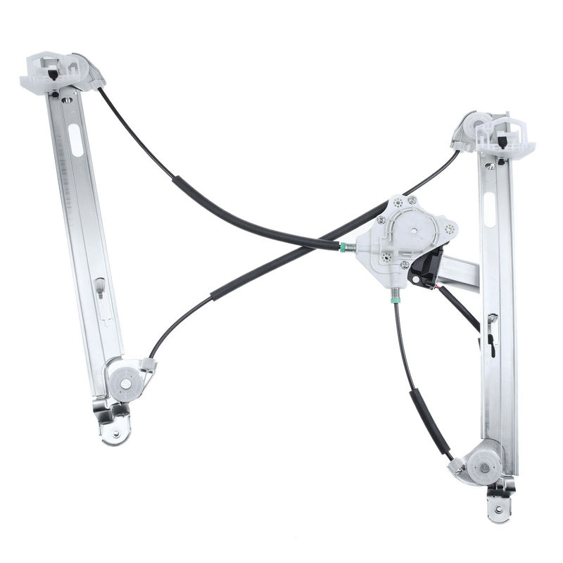 Front Passenger Power Window Motor & Regulator Assembly for Jeep Compass 2007-2017