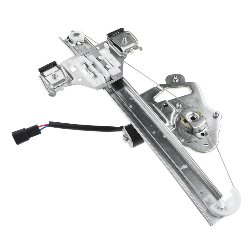 Rear Driver Power Window Motor & Regulator Assembly for Hummer H3 2006-2010 H3T