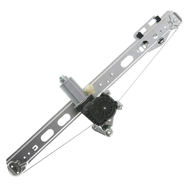 Rear Passenger Power Window Motor & Regulator Assembly for Mercedes Benz W163 ML320 AMG