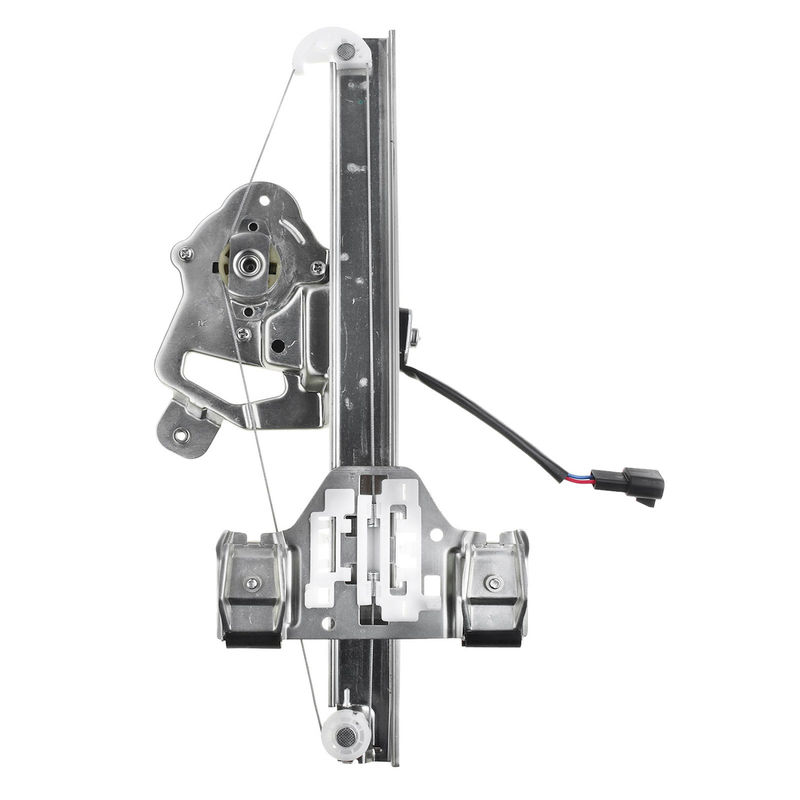 Rear Driver Power Window Motor & Regulator Assembly for Hummer H3 2006-2010 H3T