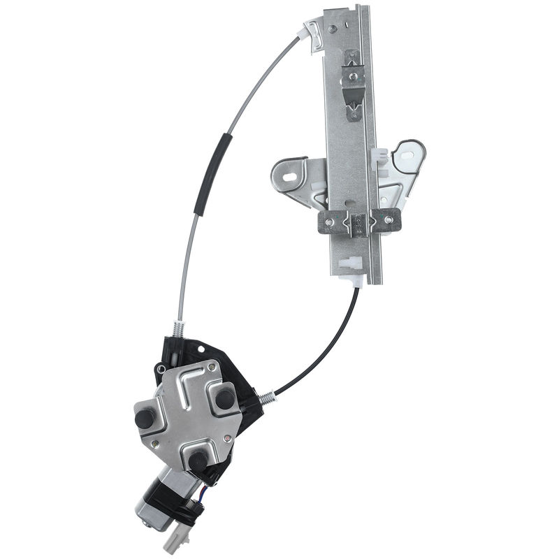 Rear Passenger Power Window Motor & Regulator Assembly for Dodge Stratus Chrysler