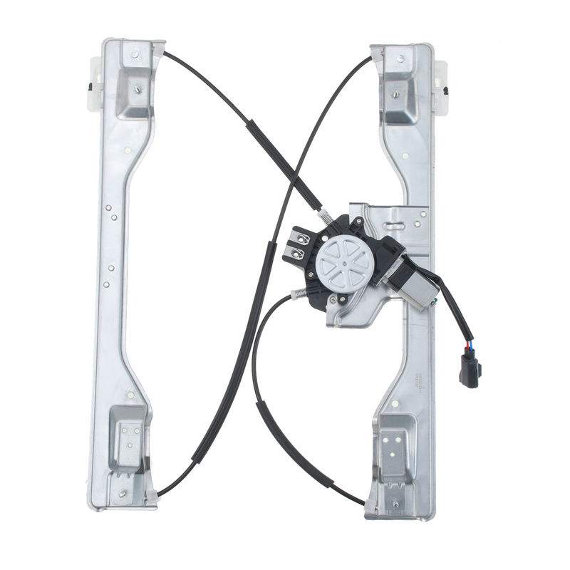 Rear Driver Power Window Motor & Regulator Assembly for Ford F-150 F-250 F-350 F-450
