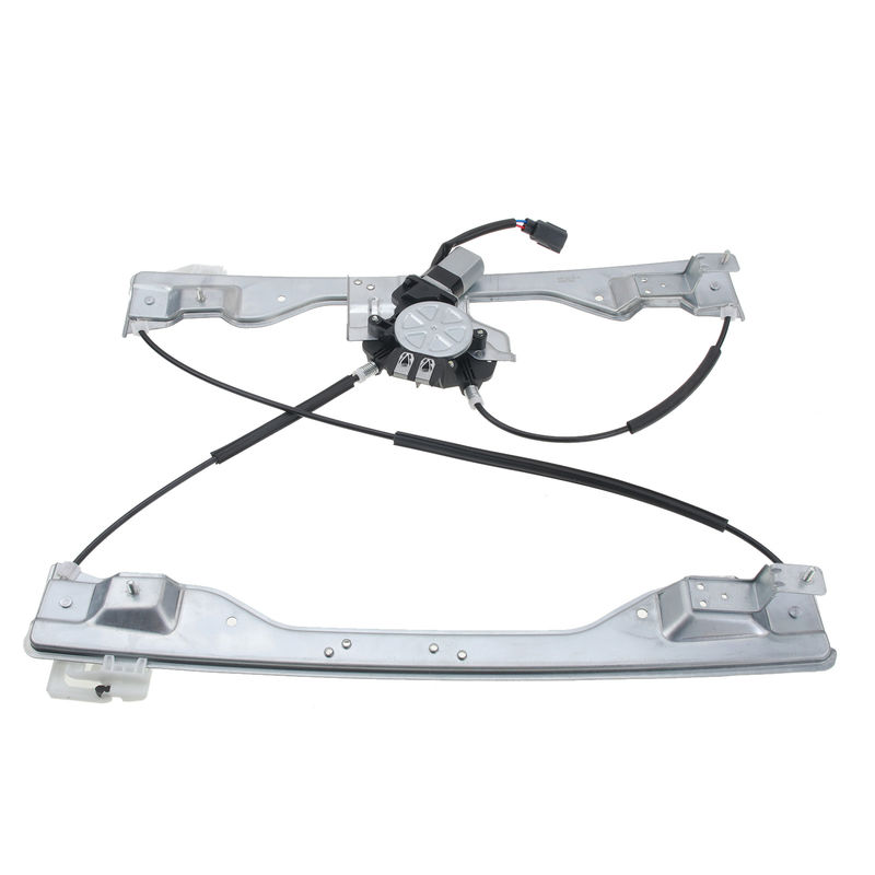 Rear Driver Power Window Motor & Regulator Assembly for Ford F-150 F-250 F-350 F-450