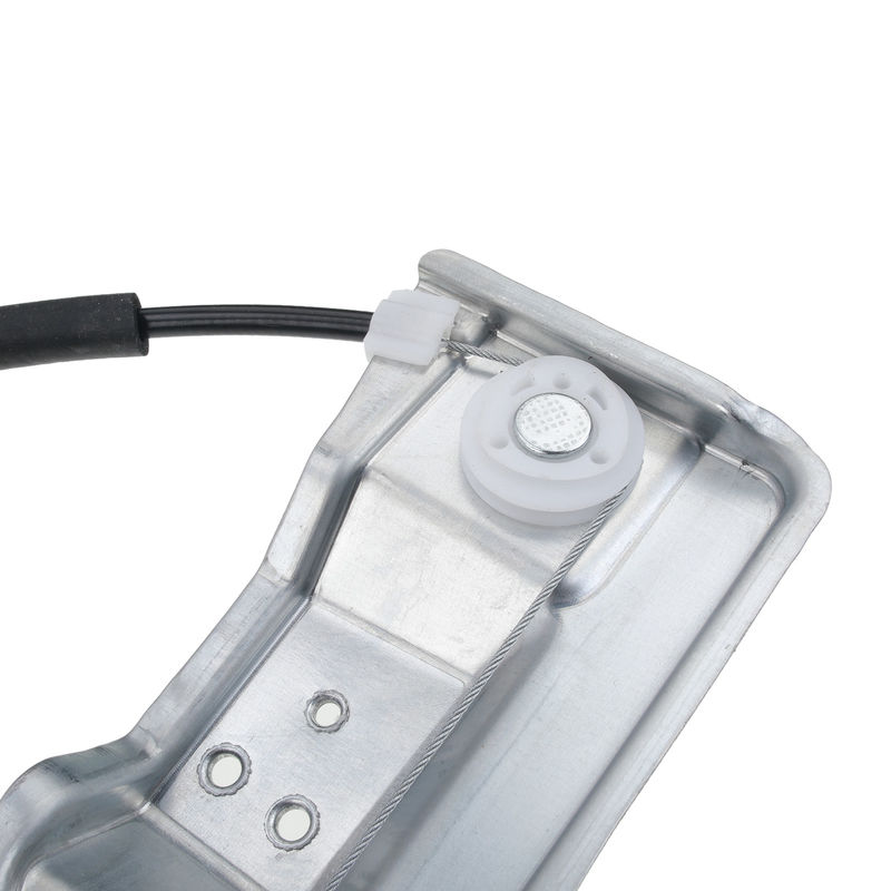 Rear Driver Power Window Motor & Regulator Assembly for Ford F-150 F-250 F-350 F-450