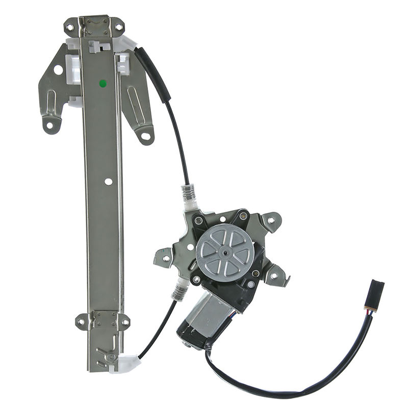 Rear Passenger Power Window Motor & Regulator Assembly for Nissan Maxima Infiniti I30