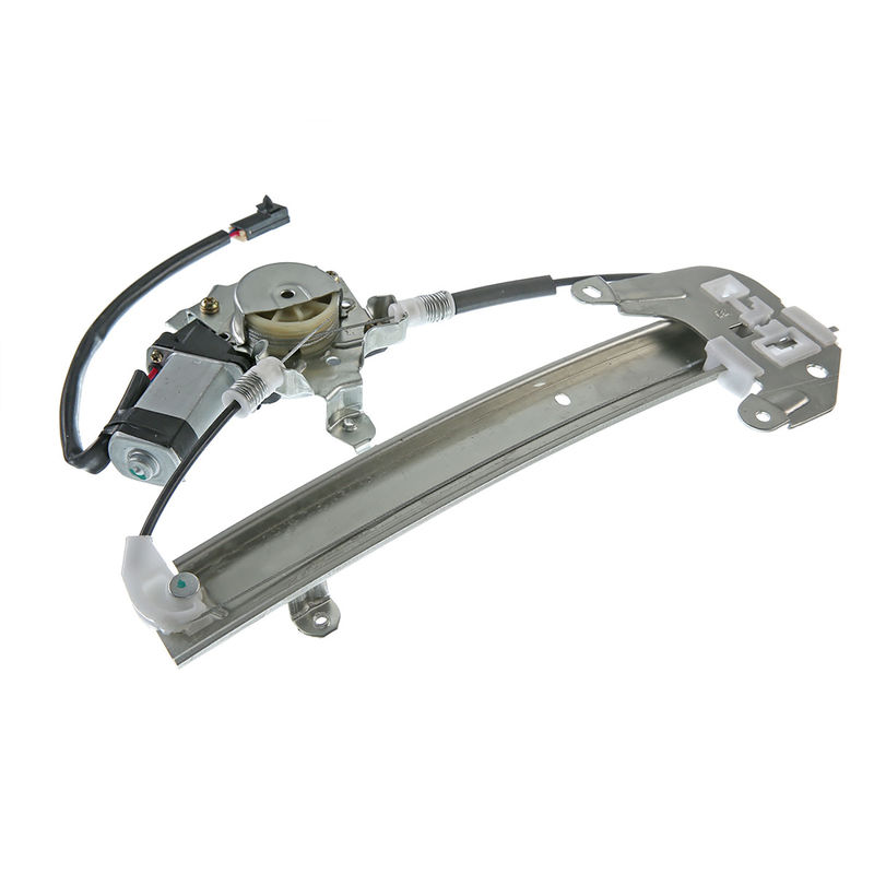 Rear Passenger Power Window Motor & Regulator Assembly for Nissan Maxima Infiniti I30