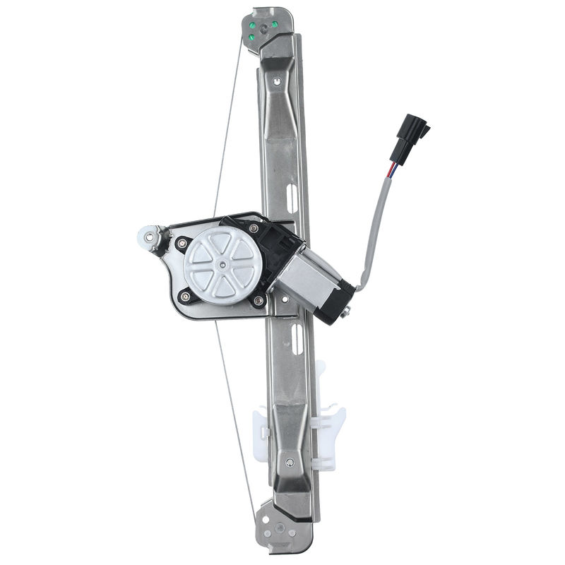 Rear Passenger Power Window Motor & Regulator Assembly for Pontiac G6 2005-2010 Sedan