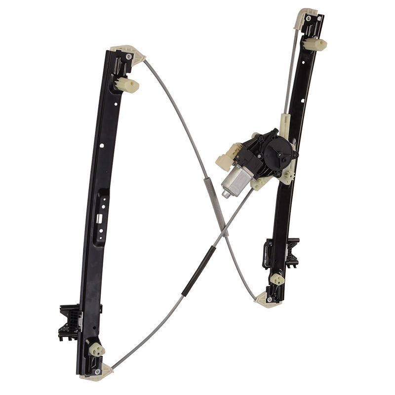 Front Passenger Power Window Motor & Regulator Assembly for Land Rover Range Rover Sport