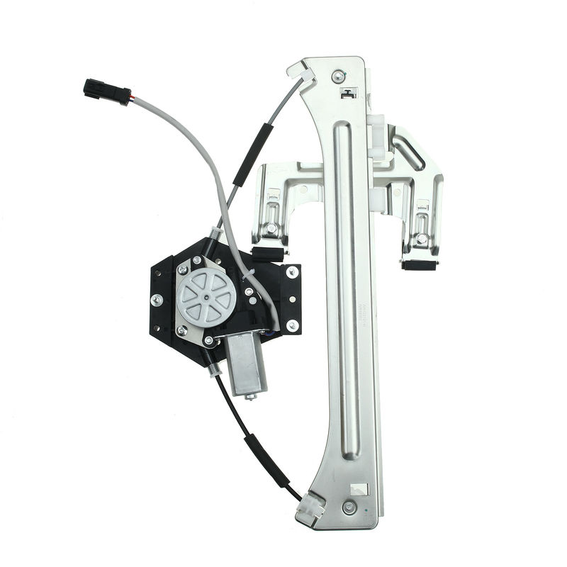 Rear Driver Power Window Motor & Regulator Assembly for Chrysler PT Cruiser 2001-2005