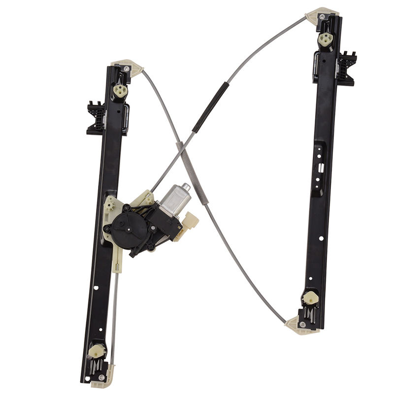 Front Passenger Power Window Motor & Regulator Assembly for Land Rover Range Rover Sport