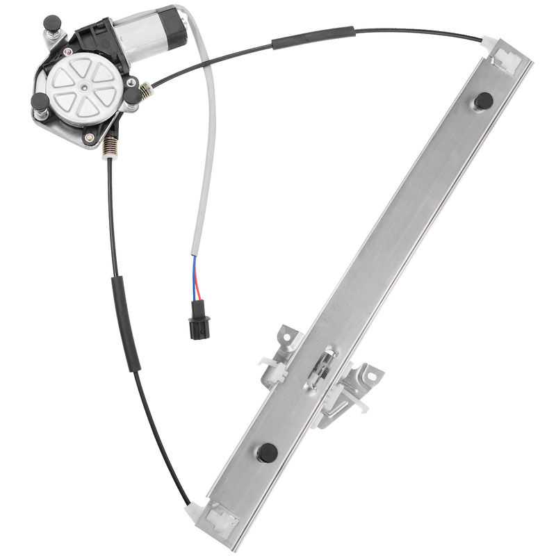 Front Passenger Power Window Motor & Regulator Assembly for Mazda Tribute 2001-2006