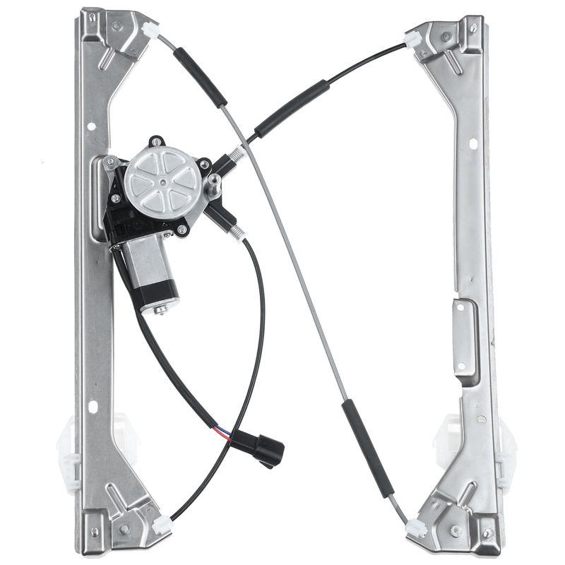 Front Passenger Power Window Motor & Regulator Assembly for Buick Allure 2008 LaCrosse