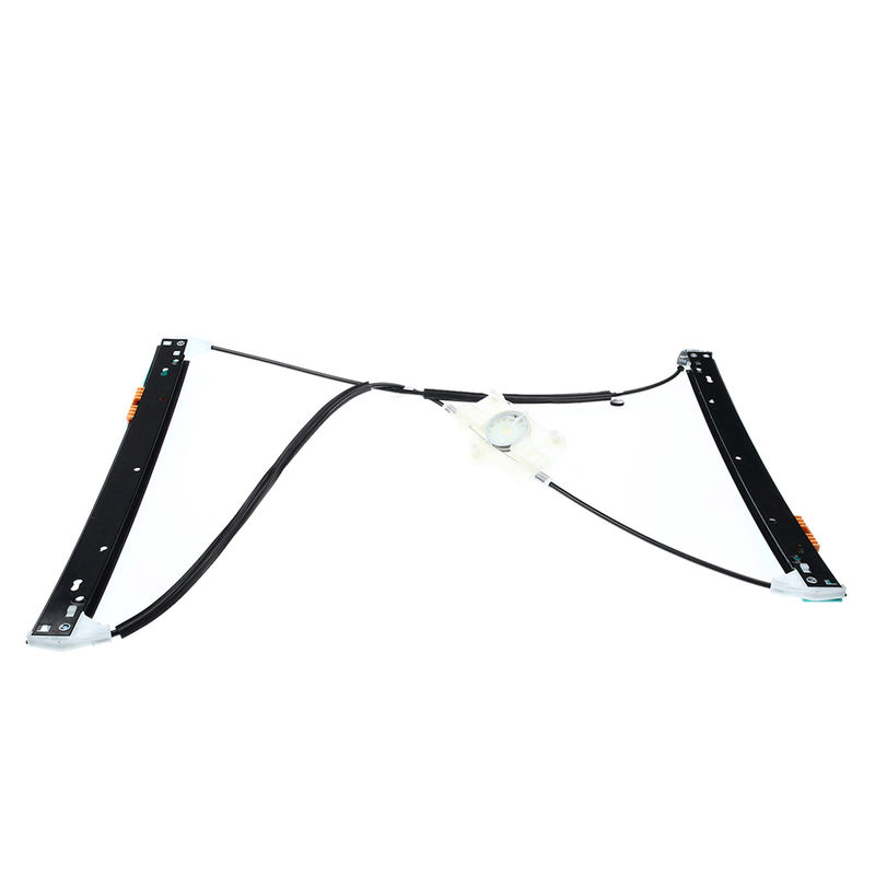 Front Passenger Power Window Regulator without Motor for Audi A6 2006-2011