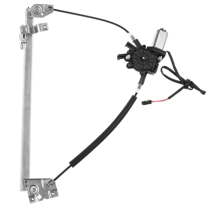 Front Passenger Power Window Motor & Regulator Assembly for Audi 100 5000 V8 Quattro