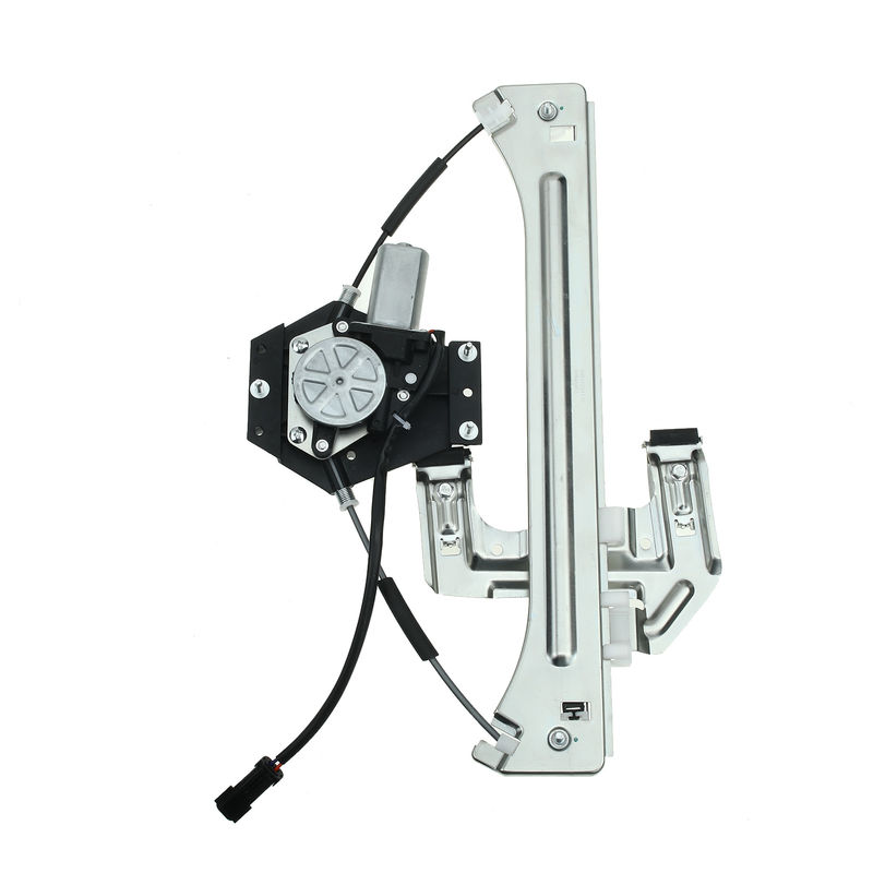 Rear Passenger Power Window Motor & Regulator Assembly for Chrysler PT Cruiser 01-05