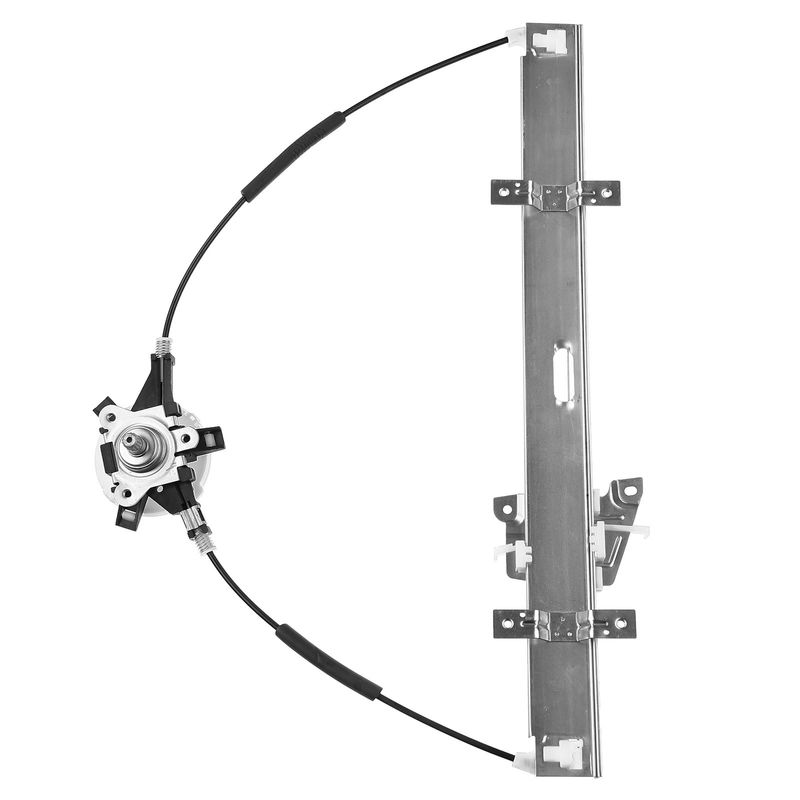 Front Passenger Window Regulator without Motor for Chevy Tracker 1999-2004 SUV