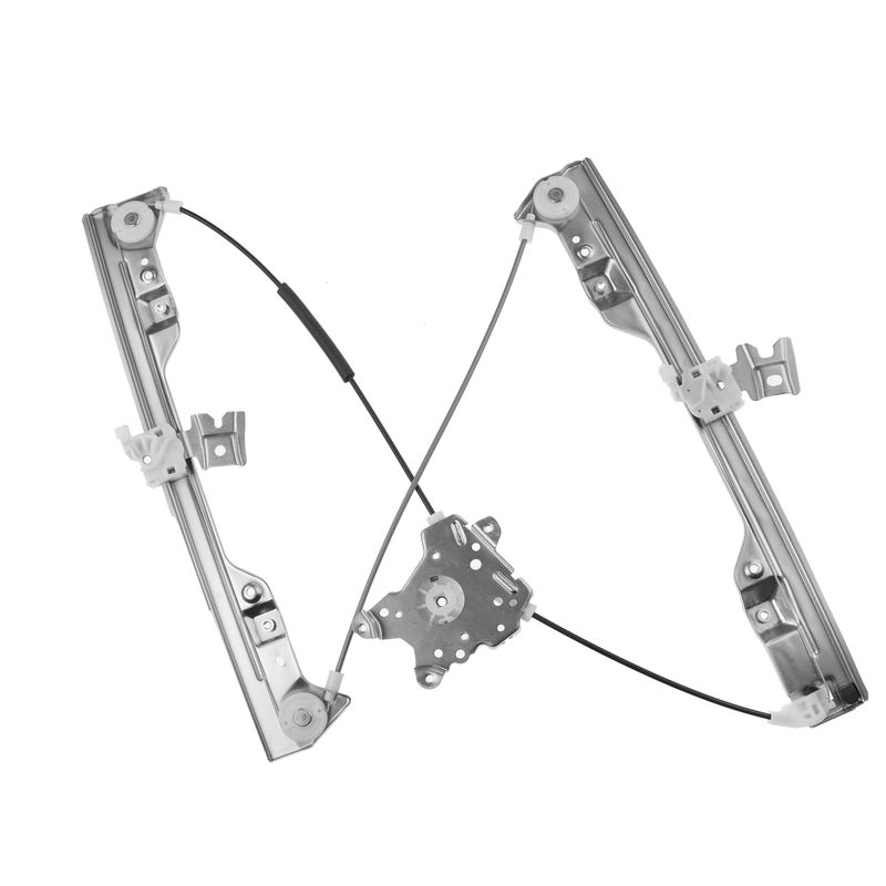 Front Passenger Power Window Regulator without Motor for Nissan Altima 2002-2006