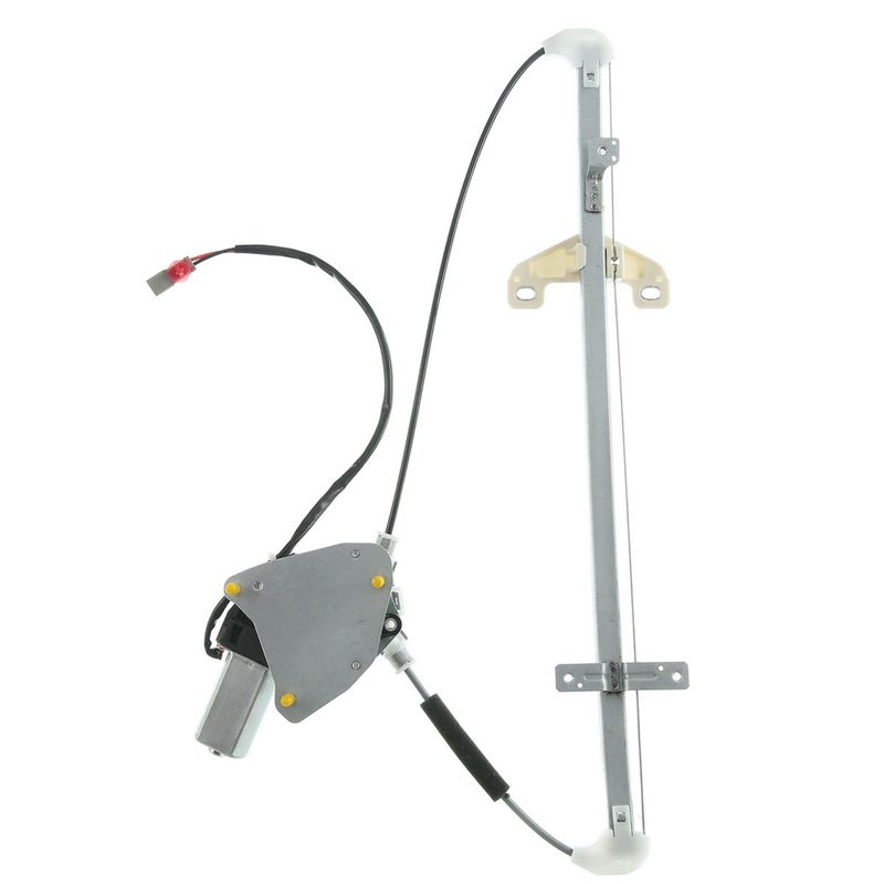 Rear Driver Power Window Motor & Regulator Assembly for Honda CR-V 2002-2006
