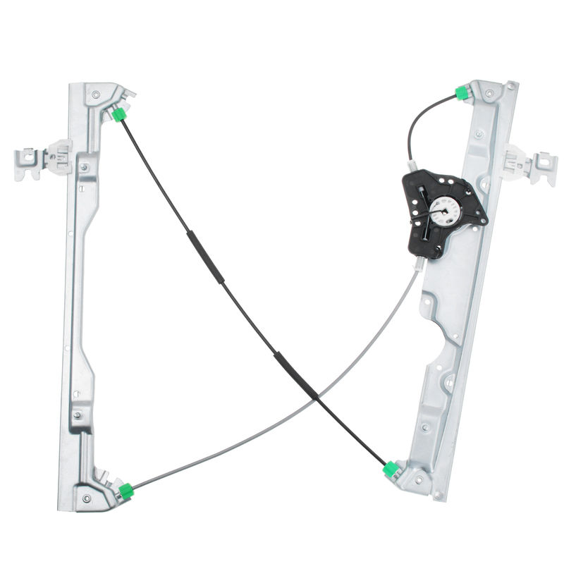 Front Passenger Power Window Regulator without Motor for Nissan Quest 2004-2009