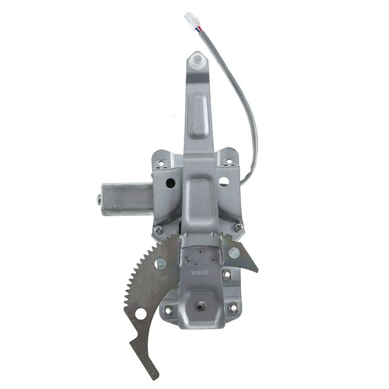 Rear Passenger Power Window Motor & Regulator Assembly for Mazda Protege 1999-2003