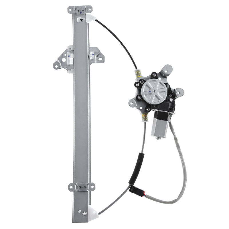 Rear Passenger Power Window Motor & Regulator Assembly for Nissan Frontier 2000-2004
