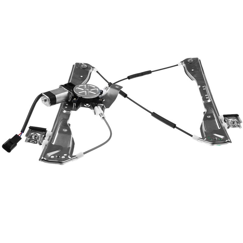 Front Passenger Power Window Motor & Regulator Assembly for Chevrolet Malibu 2008-2012