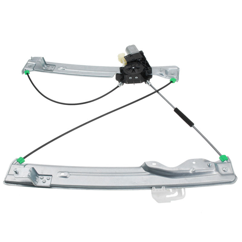Front Passenger Power Window Motor & Regulator Assembly for Ford Escape 2013-2019