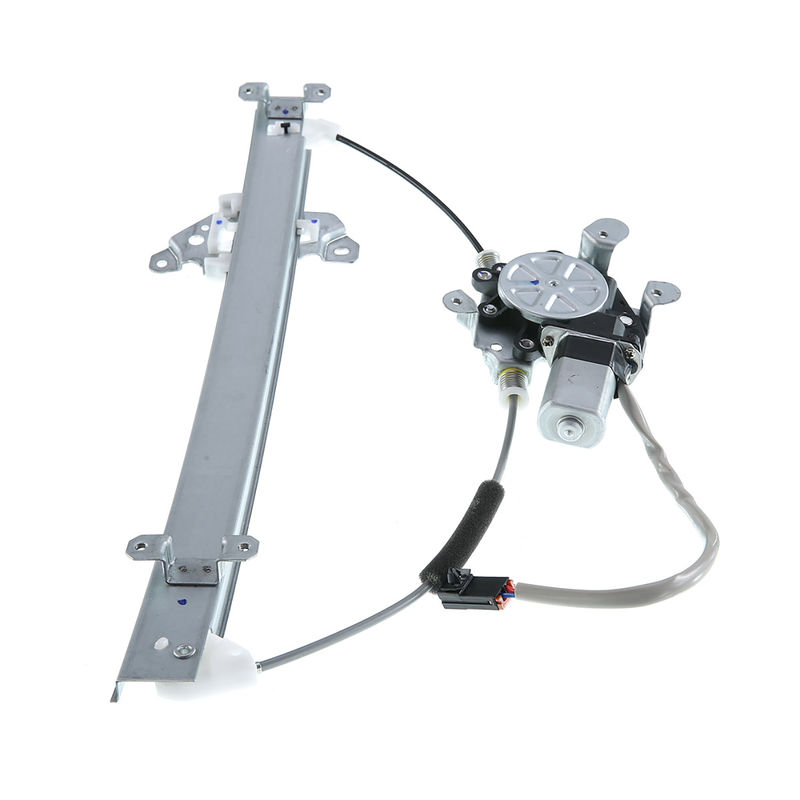 Rear Passenger Power Window Motor & Regulator Assembly for Nissan Frontier 2000-2004