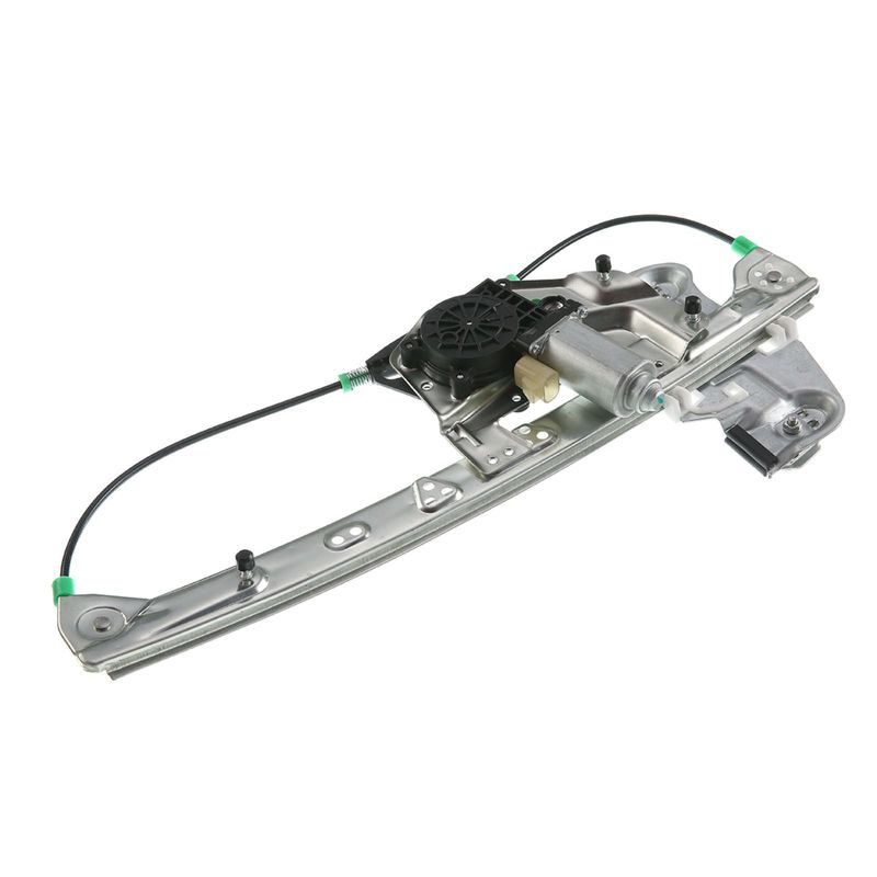 Rear Driver Power Window Motor & Regulator Assembly for Cadillac DeVille 2000-2005