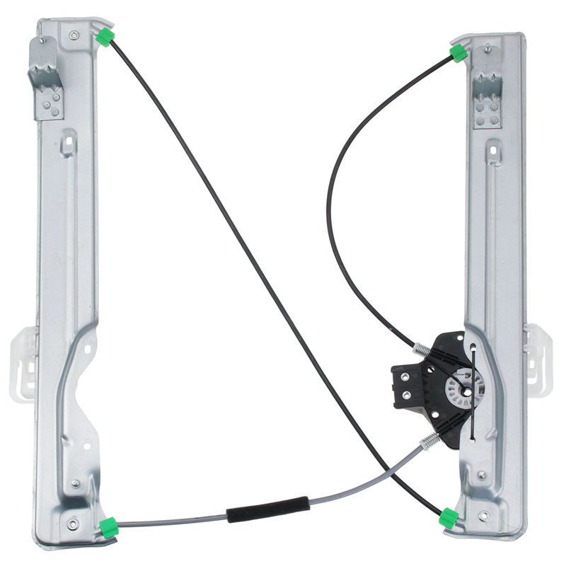 Front Passenger Power Window Regulator without Motor for Ford Escape 2013-2019