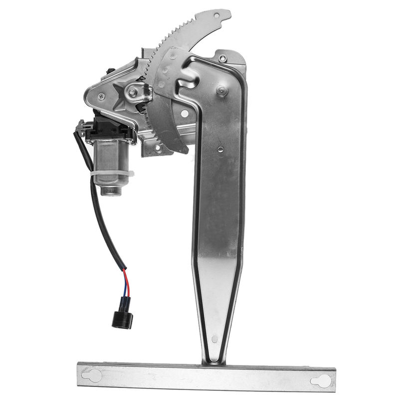 Rear Passenger Power Window Motor & Regulator Assembly for Chrysler Aspen Dodge 04-09