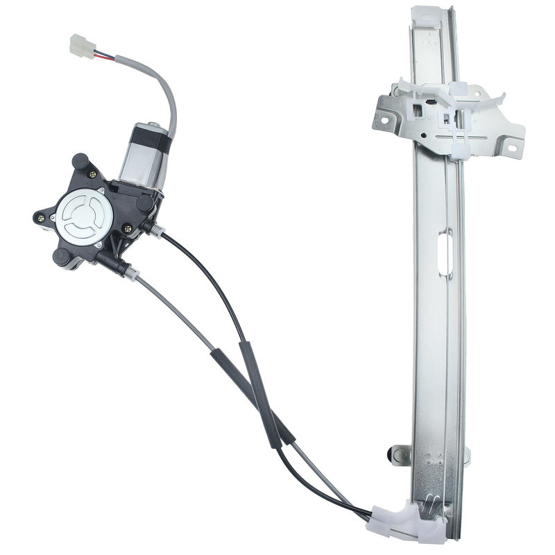 Front Passenger Power Window Motor & Regulator Assembly for Kia Sephia 1998-1999
