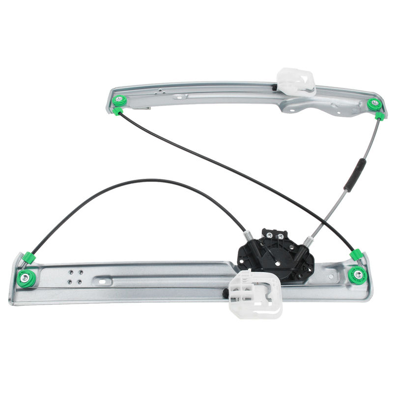 Front Passenger Power Window Regulator without Motor for Ford Escape 2013-2019