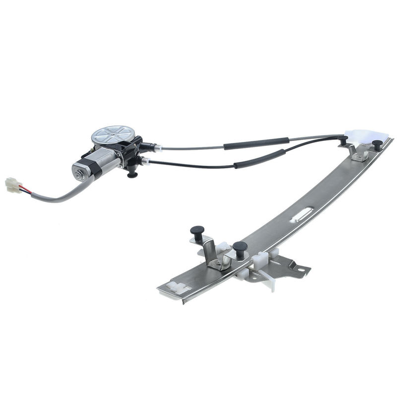 Front Passenger Power Window Motor & Regulator Assembly for Kia Sephia 1998-1999