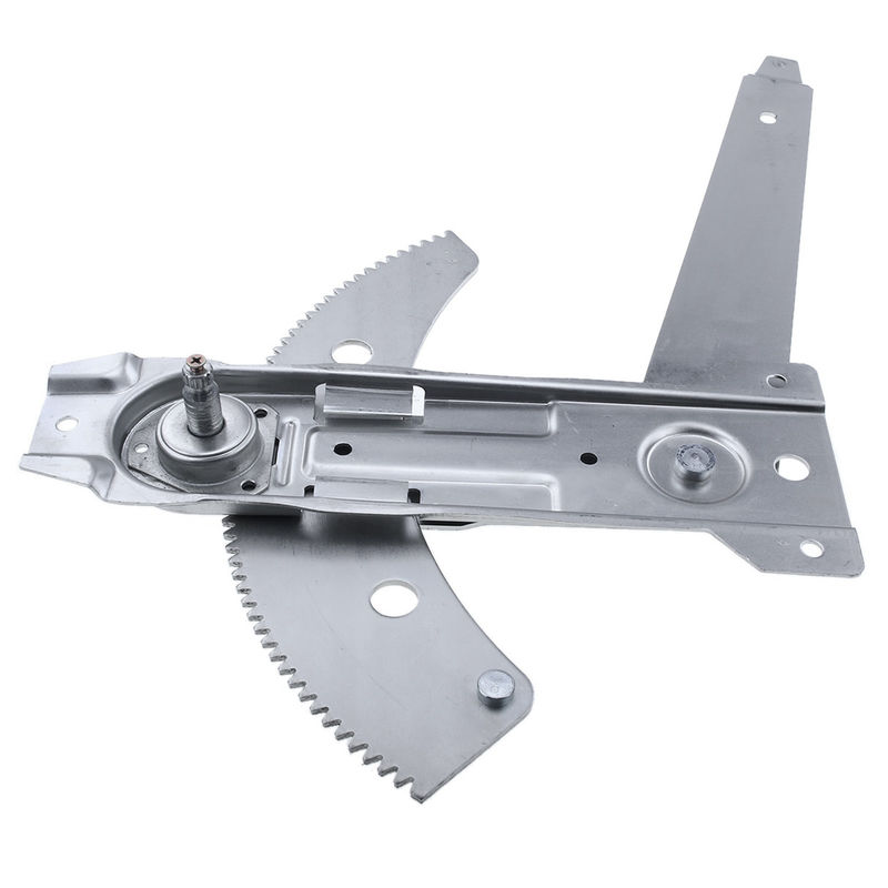 Front Passenger Window Regulator without Motor for Ford F-100 F-150 F-250 F-350