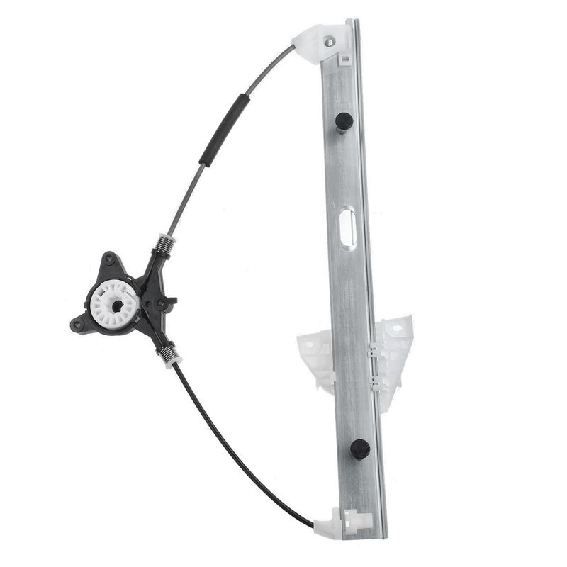Rear Passenger Power Window Regulator without Motor for Mazda CX-9 2007-2015