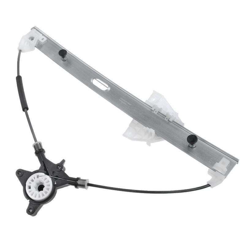 Rear Passenger Power Window Regulator without Motor for Mazda CX-9 2007-2015