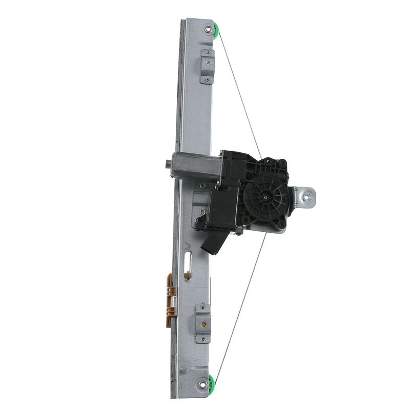 Rear Driver Power Window Motor & Regulator Assembly for Cadillac XTS 2013-2019