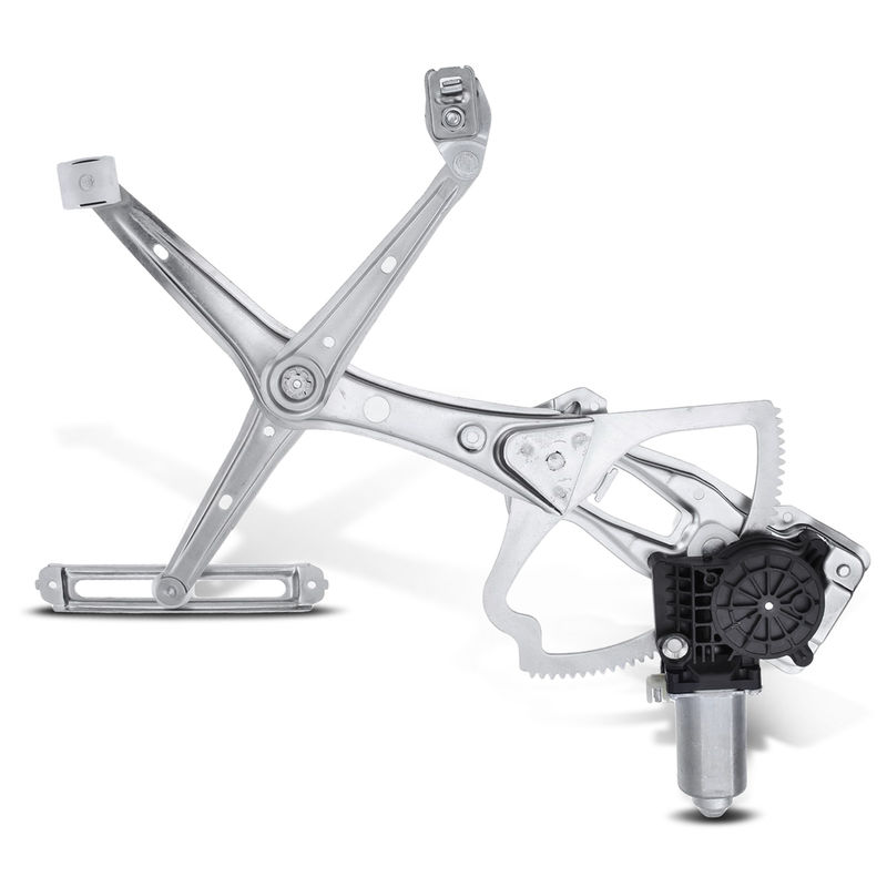 Front Passenger Power Window Motor & Regulator Assembly for Mercedes-Benz E300 E320
