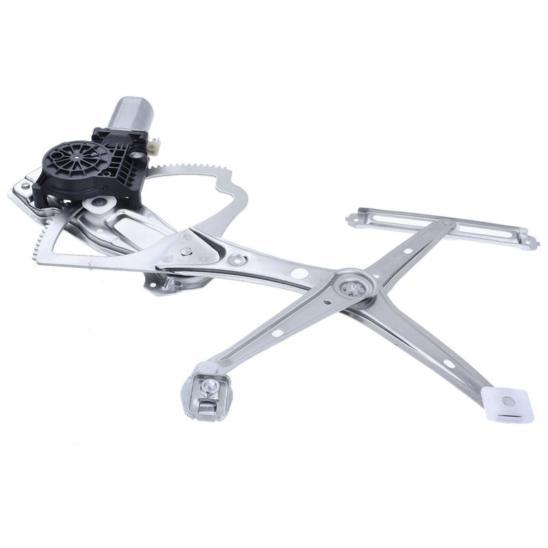 Front Passenger Power Window Motor & Regulator Assembly for Mercedes-Benz E300 E320