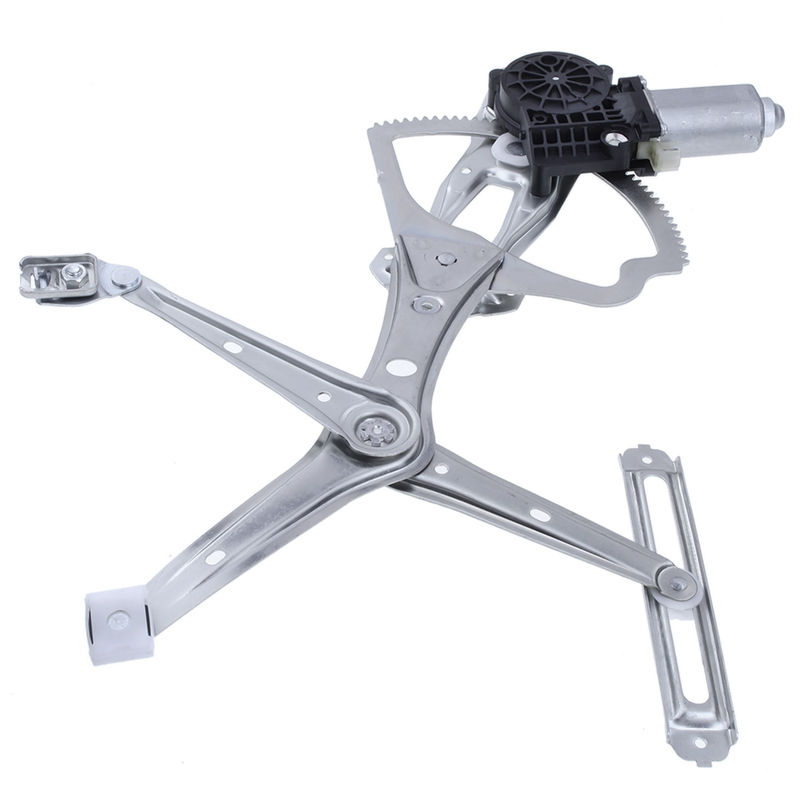 Front Passenger Power Window Motor & Regulator Assembly for Mercedes-Benz E300 E320