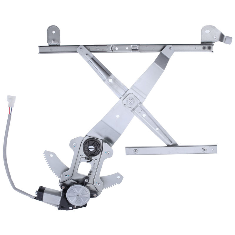 Front Passenger Power Window Motor & Regulator Assembly for Subaru Impreza 2002-2007