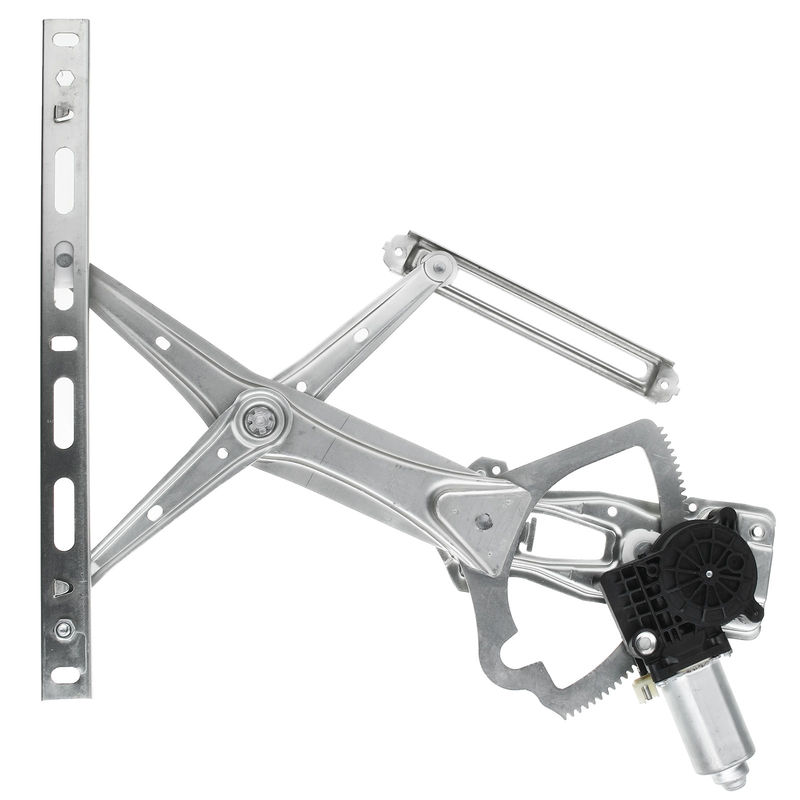 Front Passenger Power Window Motor & Regulator Assembly for Mercedes-Benz CLK320 98-20