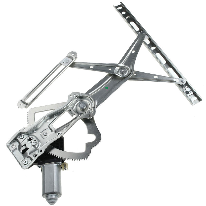 Front Passenger Power Window Motor & Regulator Assembly for Mercedes-Benz CLK320 98-20