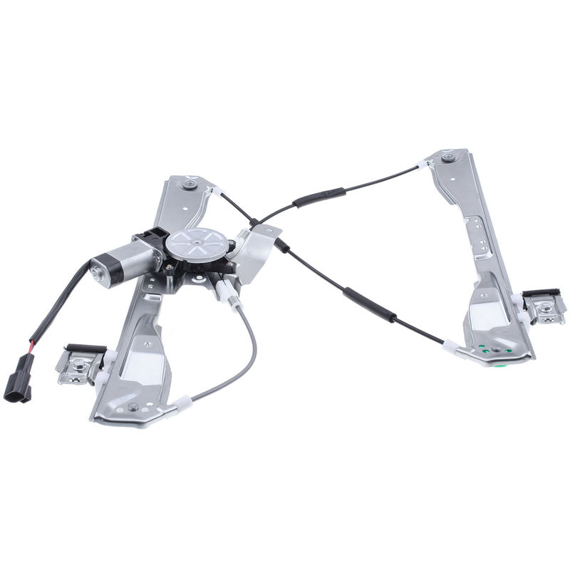 Front Passenger Power Window Motor & Regulator Assembly for Pontiac G6 2005-2010 Sedan